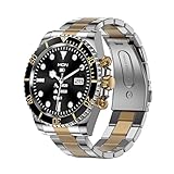 Nexus Pro Smartwatch