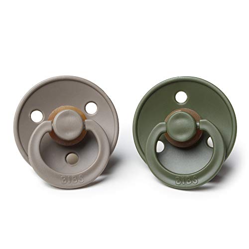 bibs bpa free pacifier