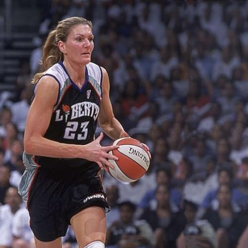 Episode 11: Basketball Legend, Sue Wicks Podcast Por  arte de portada