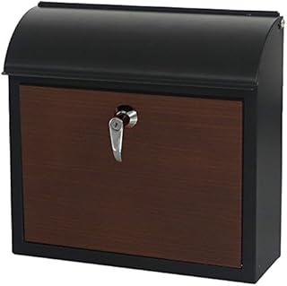 Amazon Co Jp 人気のおしゃれな 玄関 ポストランキング