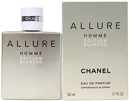 Amazon | シャネル アリュール オム オードトワレ 150mL CH-ALLUREETSP 