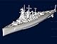 Trumpeter 05774 Modellbausatz Ger.Pocket Battleship Admiral G.Spee1930