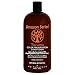 Amazon Series Tucuma Color Preservation Conditioner (specially formulated for highlighted and color treated hair) with Tucuma Butter, Açaí Berry, Keratin, Brazilian Nut and Collagen. No Parabens (33.8 fl oz)