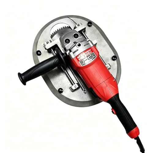1900W High-Power Electric Horn Dehorn, Double-Handle Copper Core Motor, Humane Horn Dehorn, Suitable for Livestock, Ranches, and Veterinary Applications