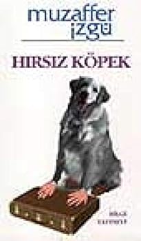 Paperback Hirsiz Kopek [Turkish] Book