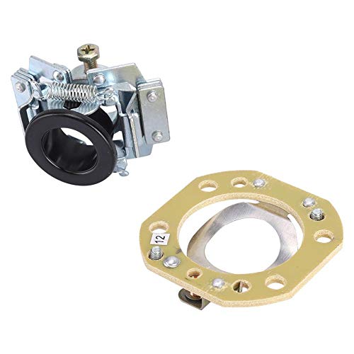 L16-154S Centrifugal Switch 1500Rpm,Single-Phase Motor Centrifugal Switch,Electric Motor Switch Accessory,For Machines, Stitching Machinery #TOP5