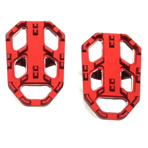 Repose-Pieds Avant de Moto pour Honda NC750X NC700X et CB500X
