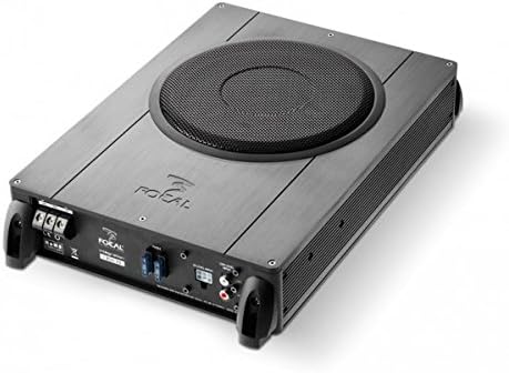 FOCAL Active 8" Subwoofer