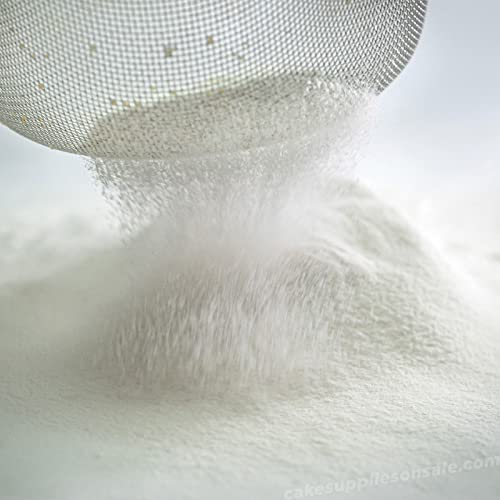 Cmc Powder 4 Oz. #TOP2