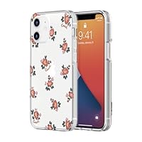 [Coach] Amazon.co.jp: ケース iPhone12mini Coach iPhone Case Protective 背面型 ケース mini 12 iPhoneアクセサリー