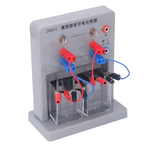 Détecteur de conductivité pour solution électrolytique afin de tester la chimie - 4