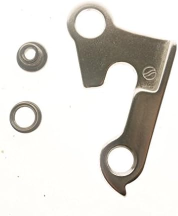 Derailleur Hanger GT Aggressor Avalanche I Drive Laguna Lobo Nomad Terra 2 by CyclingZeal