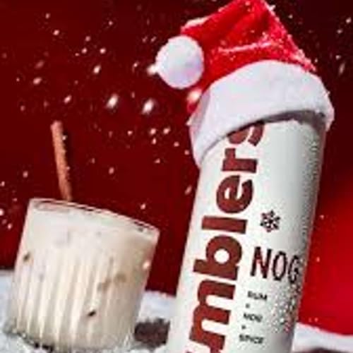 Ciders, Sodas, and Cocktails November 2025