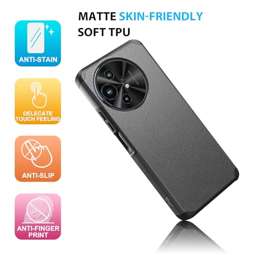 Coque TCL 50 XL 5G antichoc TJS évite les bris d'écran
