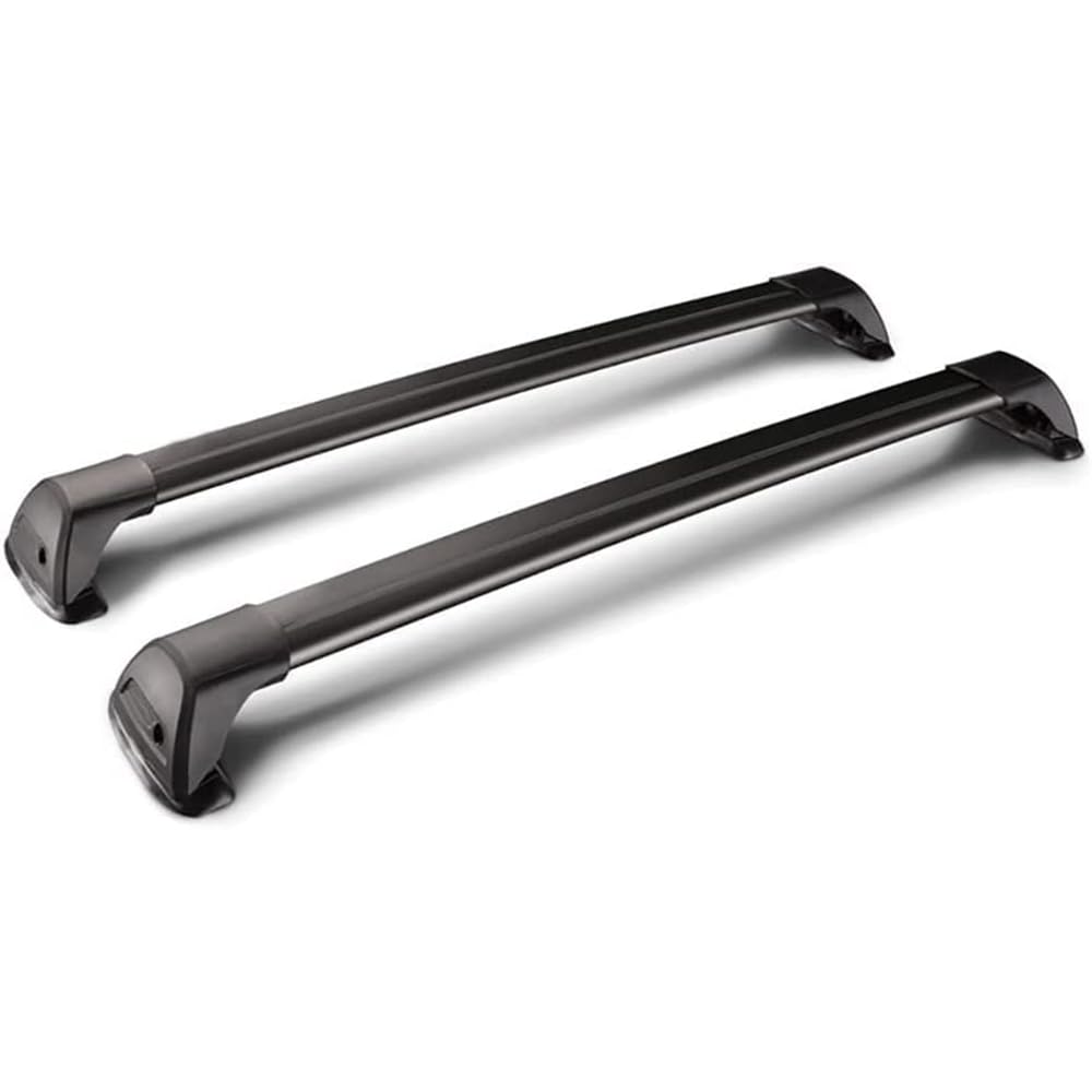 SSYYKJC Car Roof Rack for Benz E Class C328 Coupe 2017+, Safe and Durable Roof Rack Cross Bars Universal Car Roof Racks