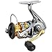 Shimano Sedona FI Spinning 2500 Size 5.0:1 Gear Ratio 36