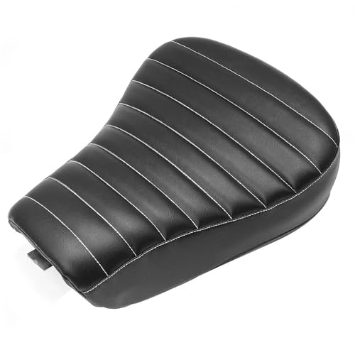 Almohadilla para conductor de moto Sportster en rutas urbanas y viajes