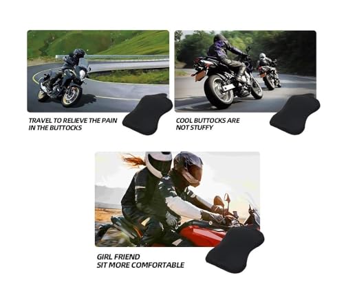 Protege siege TIGER1200 GT XC finitions premium - 5