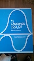 Language Tool Kit - Manual Only 0838805213 Book Cover