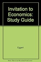 Invitation to Economics 1559340525 Book Cover