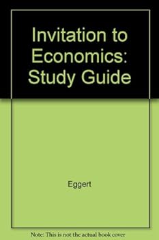 Paperback Invitation to Economics Book