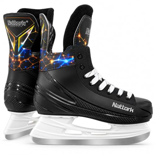 Nattork Ice Hockey Skates