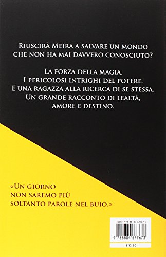 Neve Come Cenere - 2