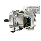 Répondre au mode de commutation de commande for s'adapter à différents liens tels que le rinçage et la déshydratation