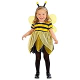 Es ist für Kleinkinder mit einem Alter von ca. 1 bis 2 Jahren bestens geeignet und sorgt für gute Stimmung bei den kleinen Partygästen