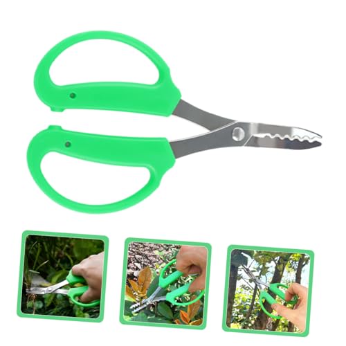 Tijeras manuales para deshierbe Outanaya miniatura 4