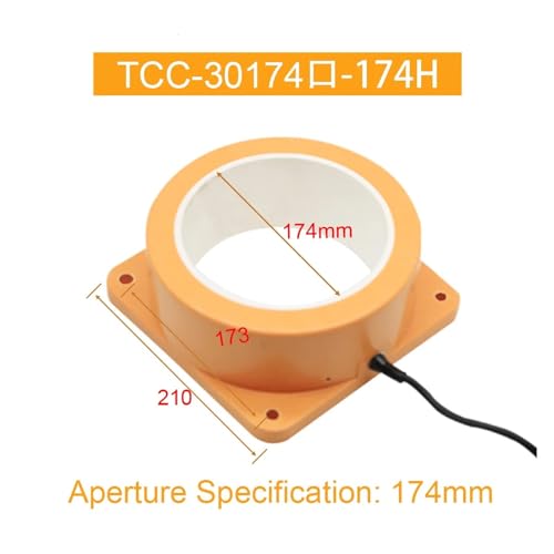 Capteur de proximité inductif résistant pour détection de billes acier - 2