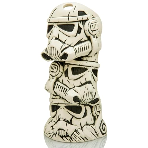 Taza cerámica Geeki Tikis Star Wars 16 onzas miniatura 2