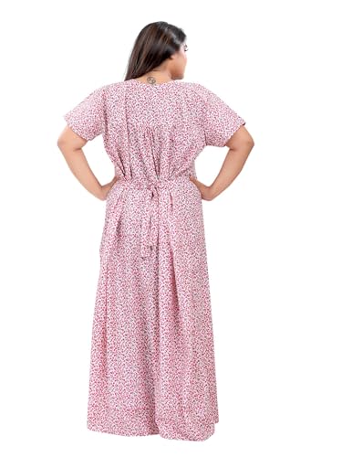 Image of Fabme Women Nightgown