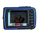 Vaxson Anti Spy Schutzfolie, kompatibel mit Rollei Sportsline 60, Displayschutzfolie Privatsphäre Schützen [nicht Panzerglas]