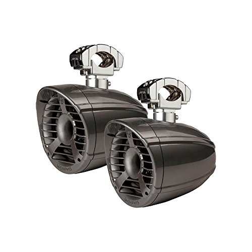 Memphis Audio 15-MXA62TS 6-1/2