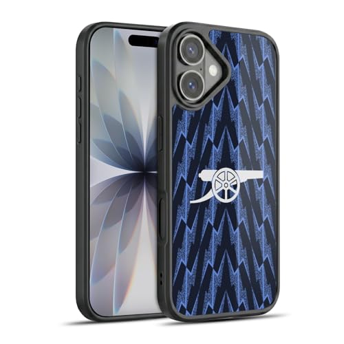 Coque Arsenal FC iPhone 17 Head Case Designs protection gel