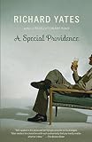 Cover zum Buch A Special Providence