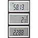 iGaging Digital Readout (DRO) and Quill Kit Mounting Bracket for Bridgeport Type Mills 6