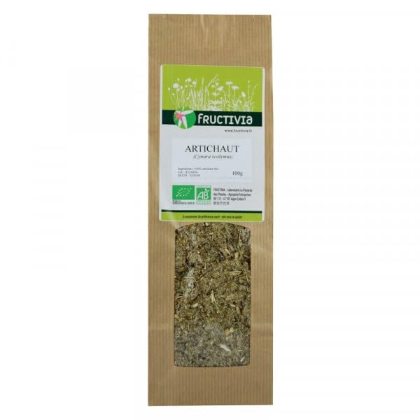 Alcachofa 100 g