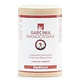 Garcinia Mangostana Capsule Vegetali Integratore Alimentare