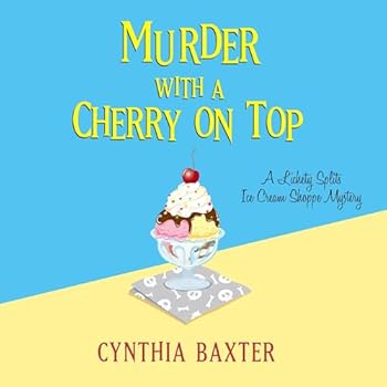 Murder with a Cherry on Top