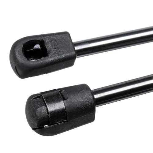 Barre de support jambe force levage capot fluide pour Land Rover - 5