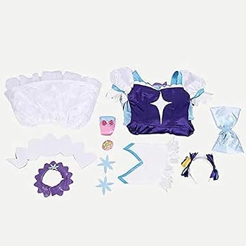 Amazon.co.jp: [XIN XIN] スター☆トゥインクルプリキュア 香久矢