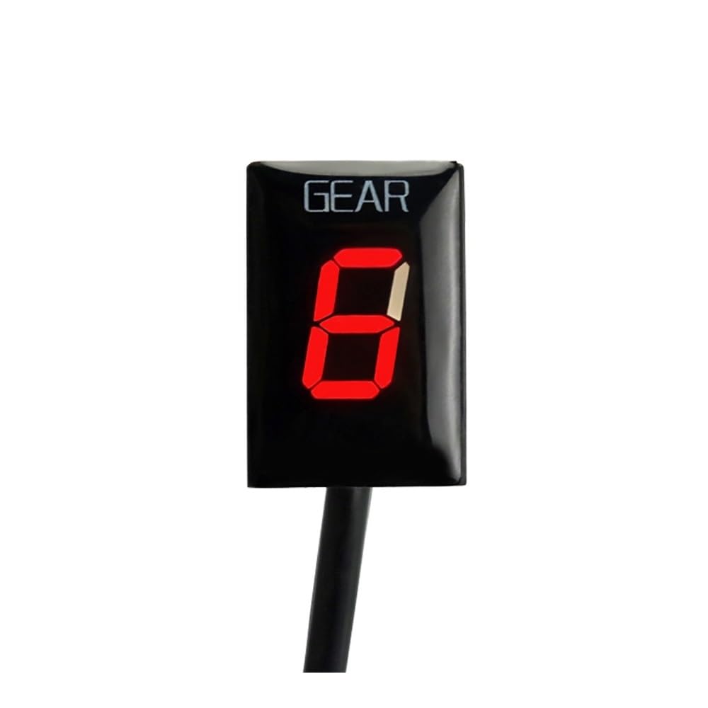 Indicateur de vitesse CBF 1000 FA module affichage haute precision - 7