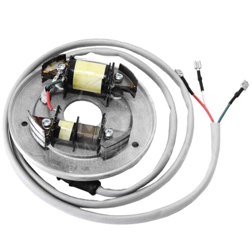 STATORE DI PRIMO EQUIPAGGIAMENTO COMPATIBILE CON APE CAR P2/P3 220 CC 1978 1985 COD.2202353