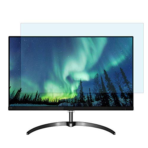 lifeinnotech �u���[���C�g�J�b�g �t�B���� PHILIPS 276E8VJSB/11�p 27�C���` �ی�t�B���� �A���`�O���A �w��h�~ �R��