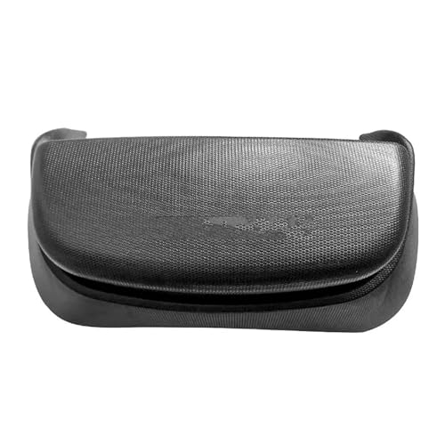 Étui de plafond antichoc en ABS et suède pour lunettes BYD Seal