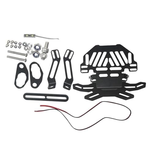 �o�C�N���i R1200RT R1200 RT R 1200RT 1200 2014-2018 2015 2016 2017 2019 �I�[�g�o�C���A���C�Z���X�v���[�g�z���_�[�u���P�b�g