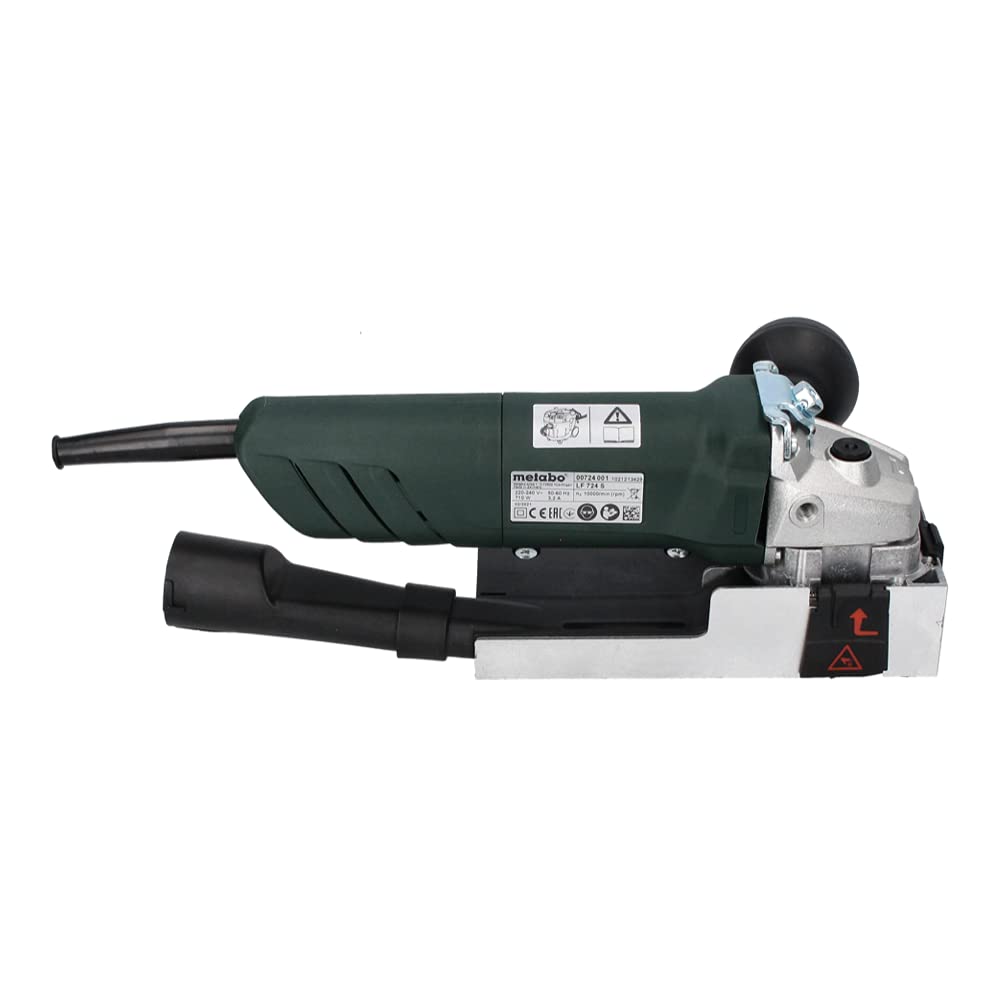 metabo Frezarka do lakieru LF 724 S