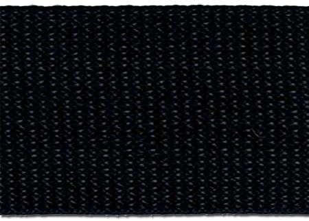 Navy 2 INCH Polypropylene Webbing 15 Yards